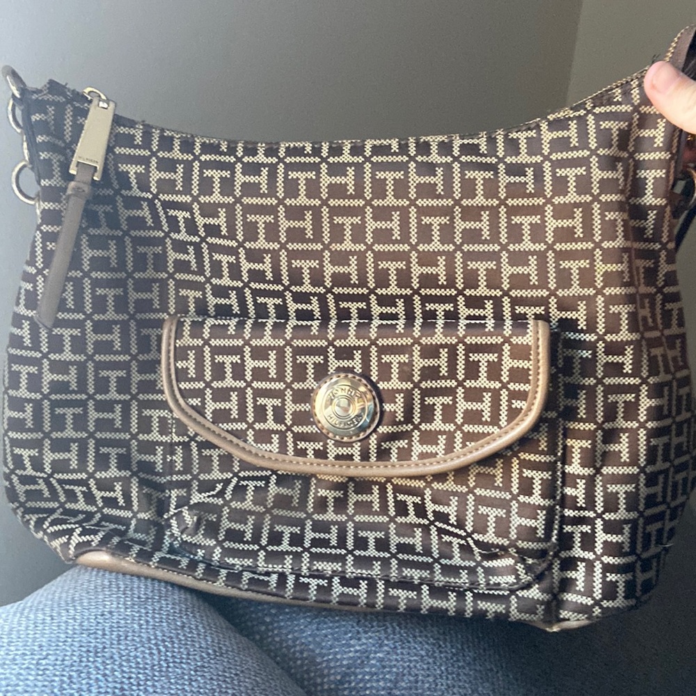 Tommy Hilfiger Shoulder Bag